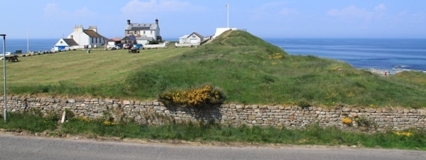 Burghead